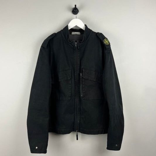 00s Stone Island Jacket (XL)