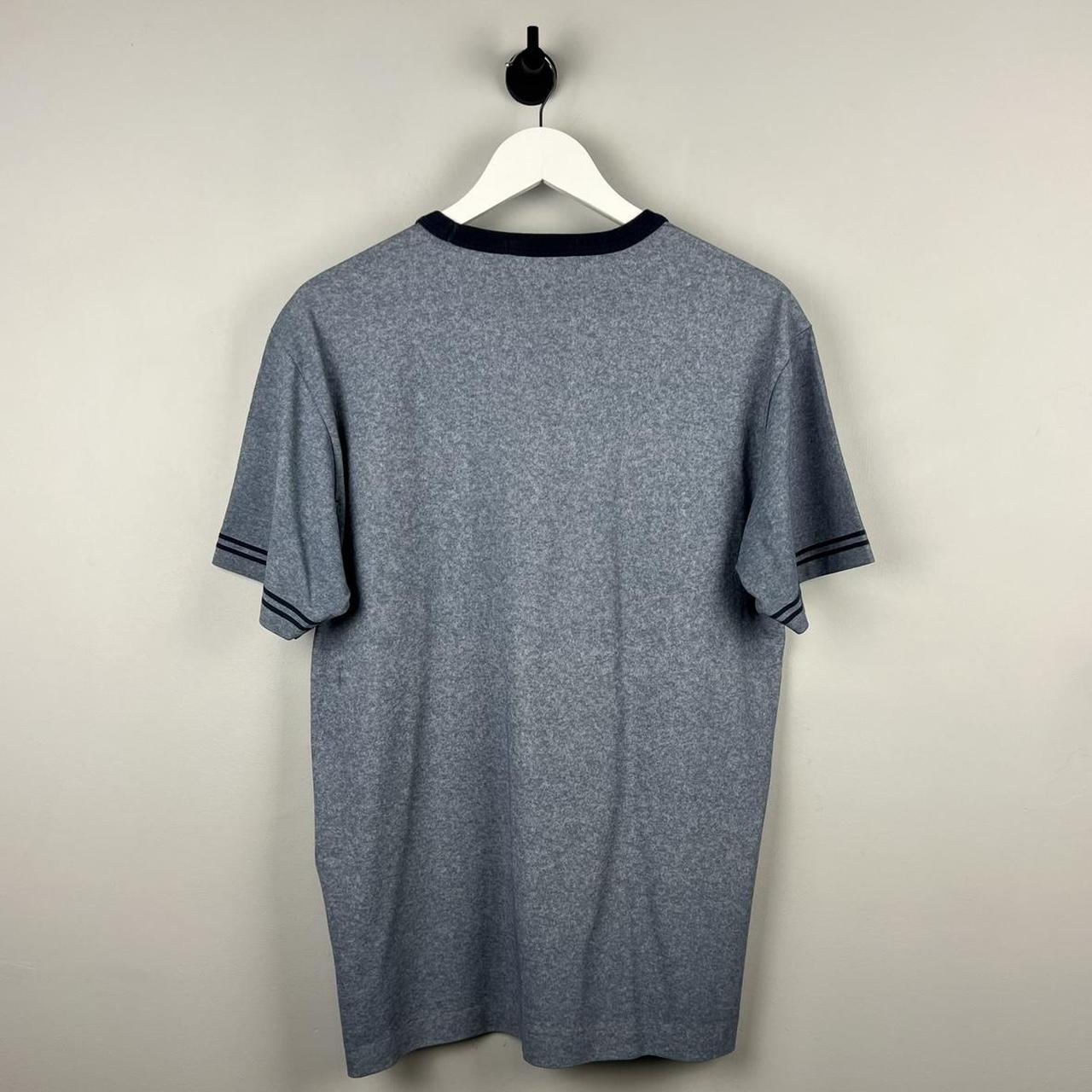 Stone Island Logo T-shirt (L)