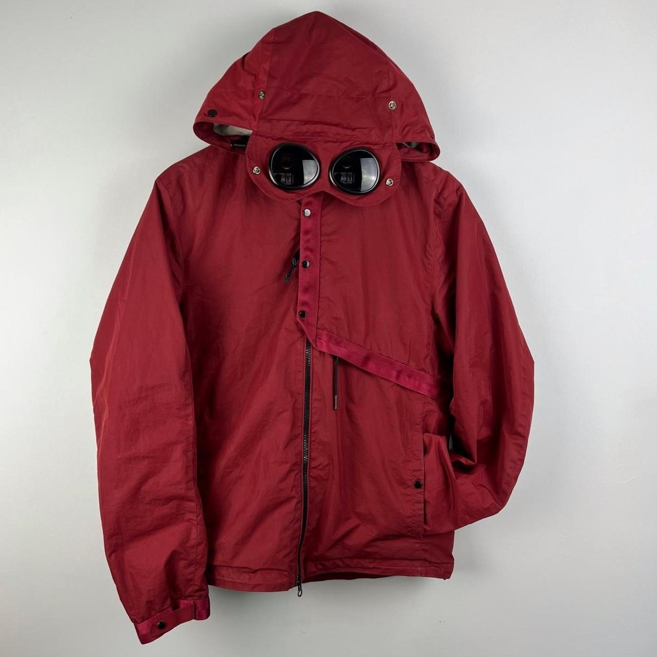 CP Company Micro M Jacket (S/M)