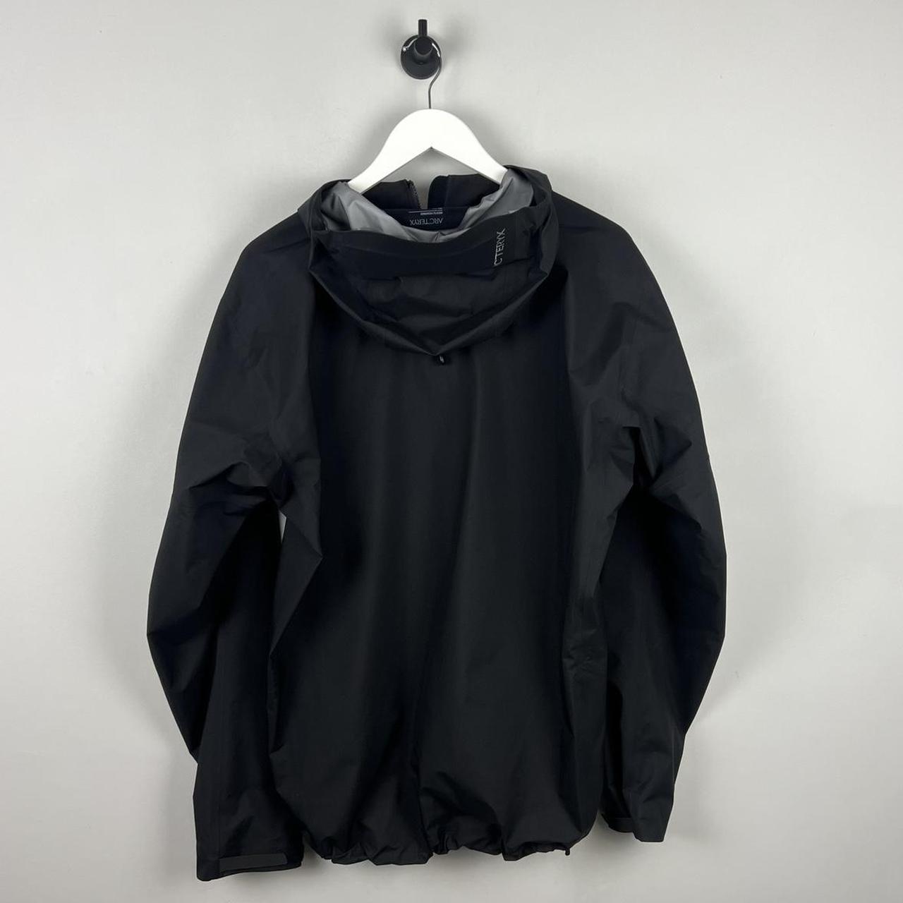 Arcteryx Beta Goretex Shell Jacket (M)