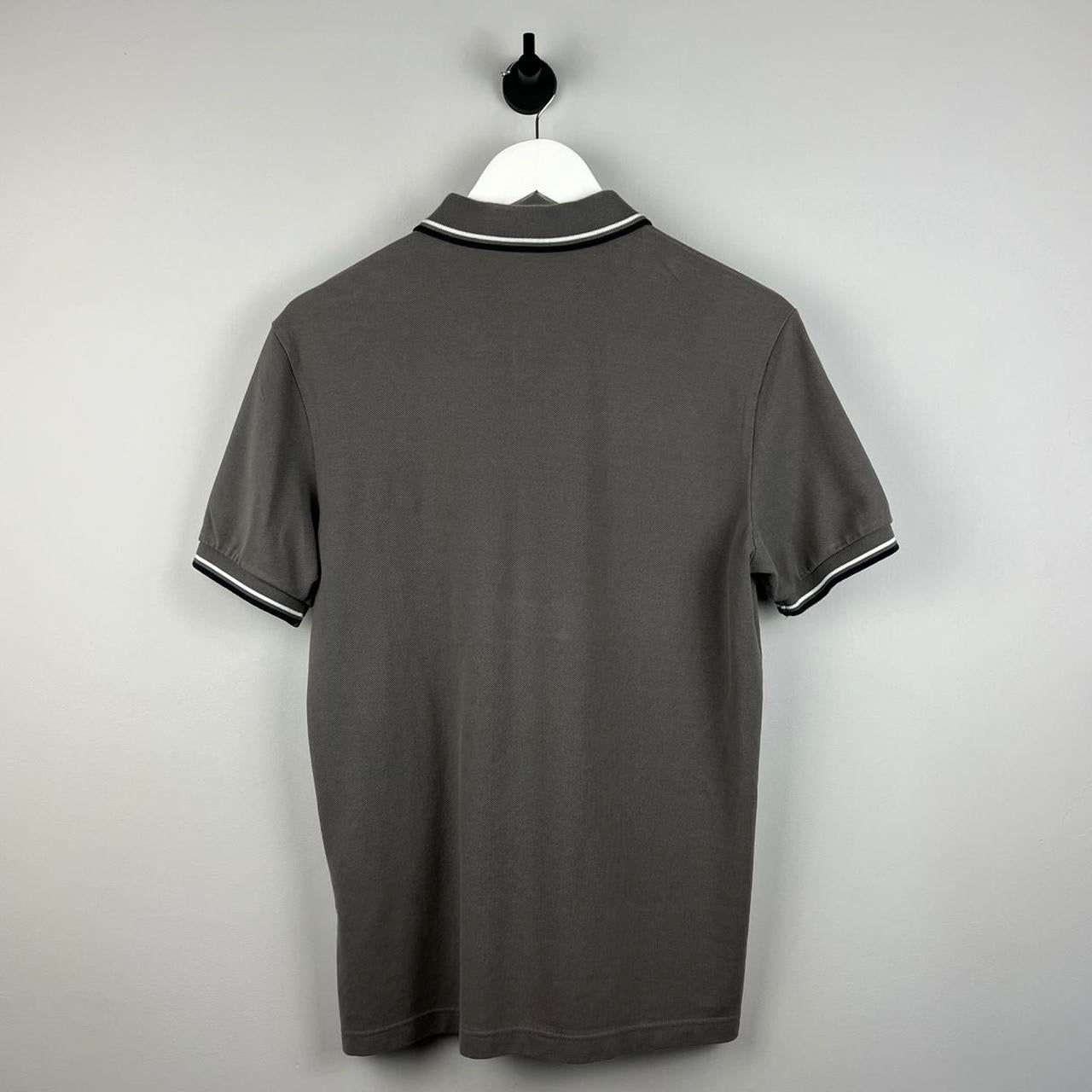 Prada Sport Logo Polo Shirt SS (M)