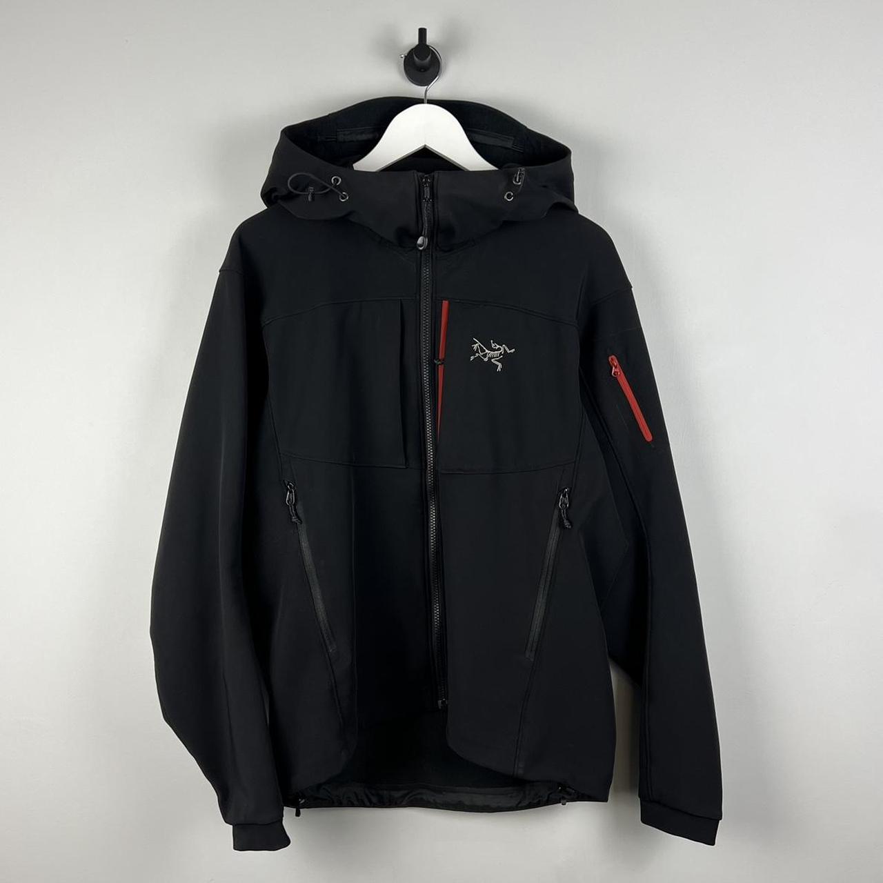 Arc'teryx – fordgarmz