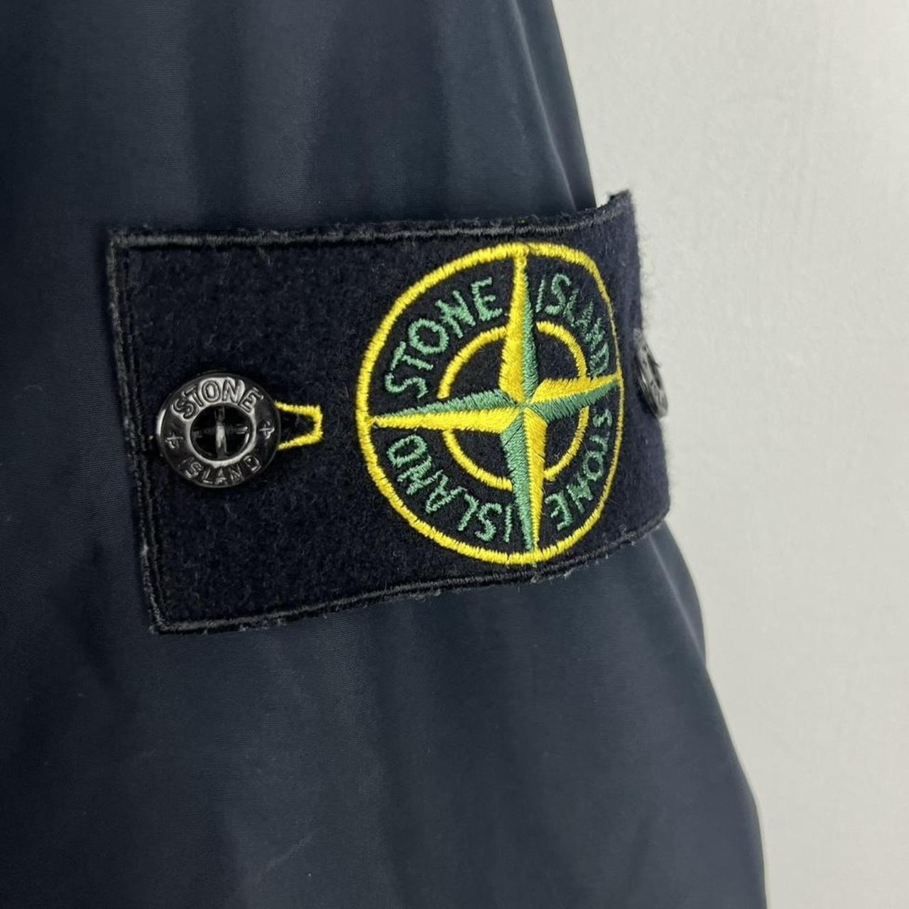 Stone Island Micro Reps Field Jacket (S)