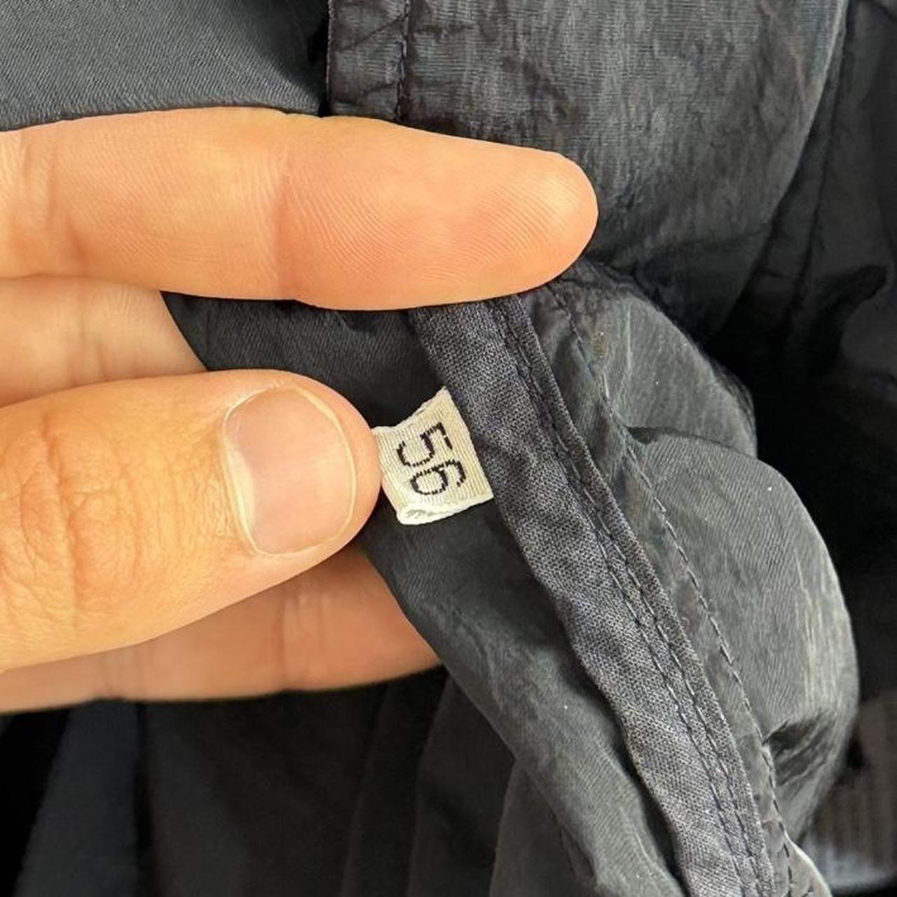 CP Company Multipocket Goggle Jacket (XL)