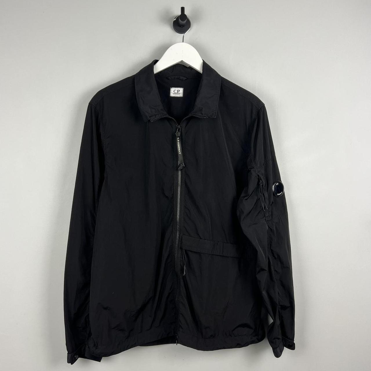 CP Company Nylon Jacket (M)