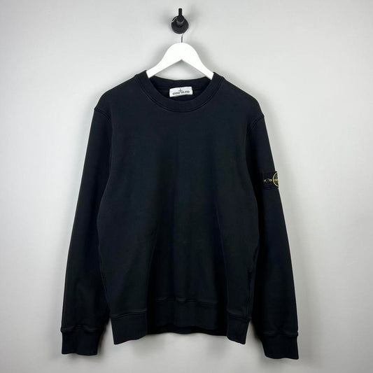 Stone Island Sweatshirt (L)