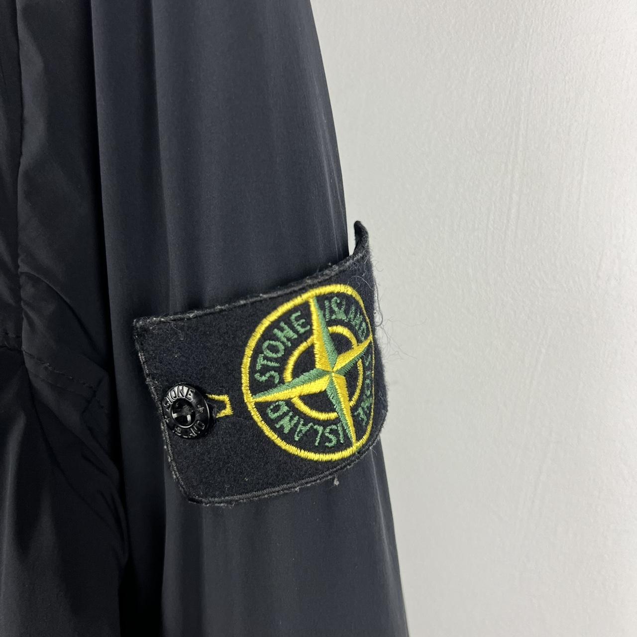 Stone Island Comfort Tech Jacket (S)