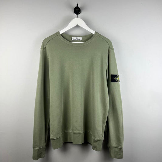 Stone Island Sweatshirt (L)