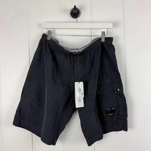 CP Company Flatt Nylon Swim Shorts (L)