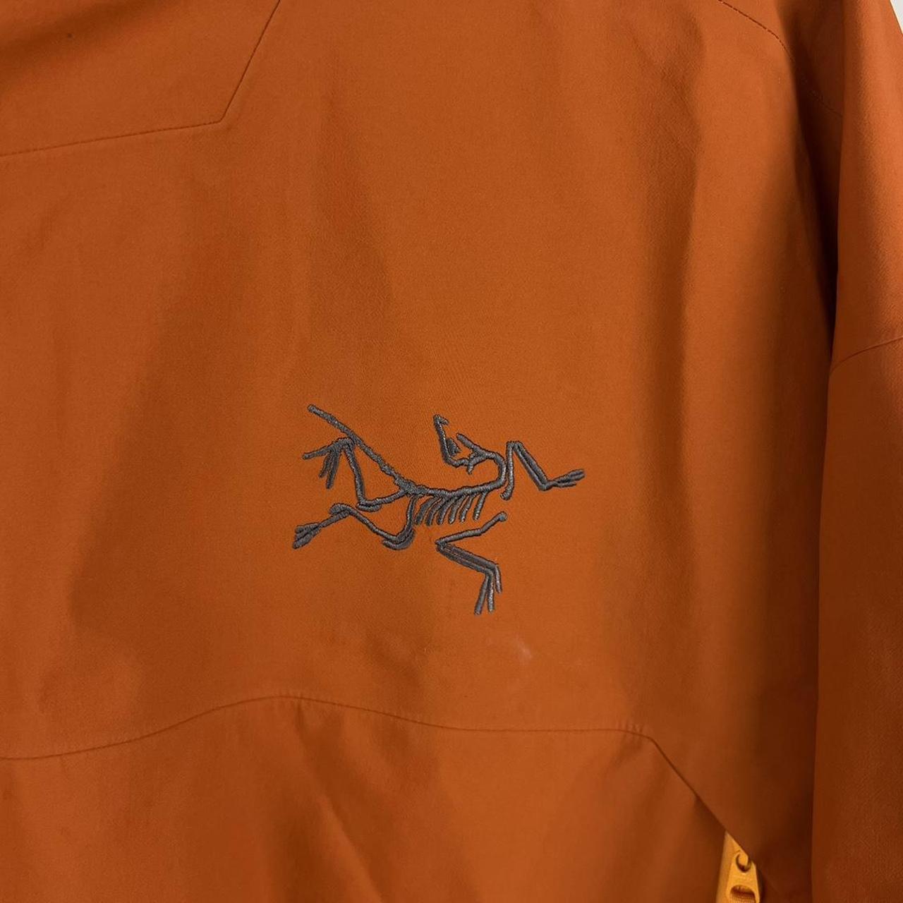 Arcteryx Sabre Ski Jacket (3XL)