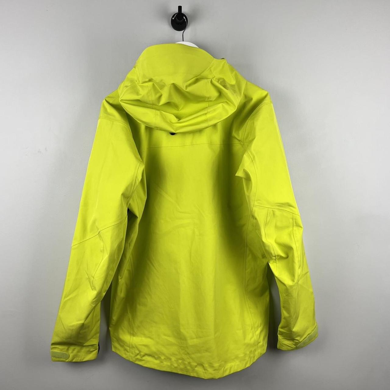 Arcteryx Beta LT Goretex Shell Jacket (L)