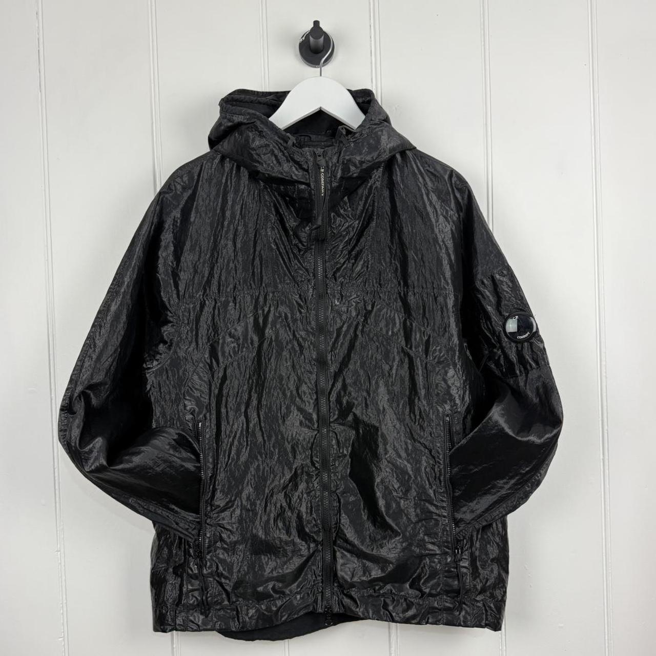 CP Company ‘Kan D’ Jacket (L)