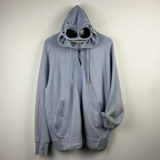CP Company Goggle Hoodie (XL)