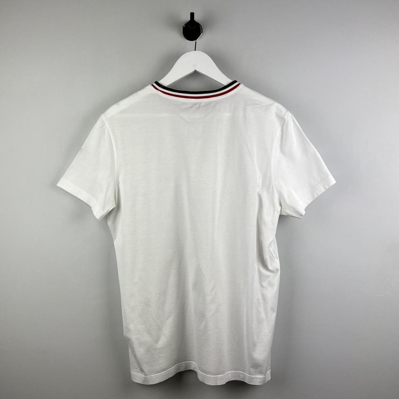 Moncler Logo T-shirt (L)