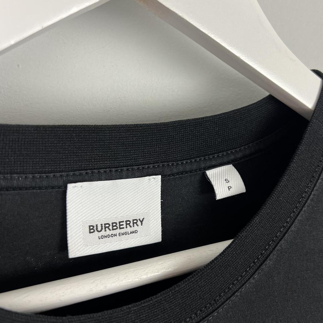 Burberry Logo T-shirt (L)