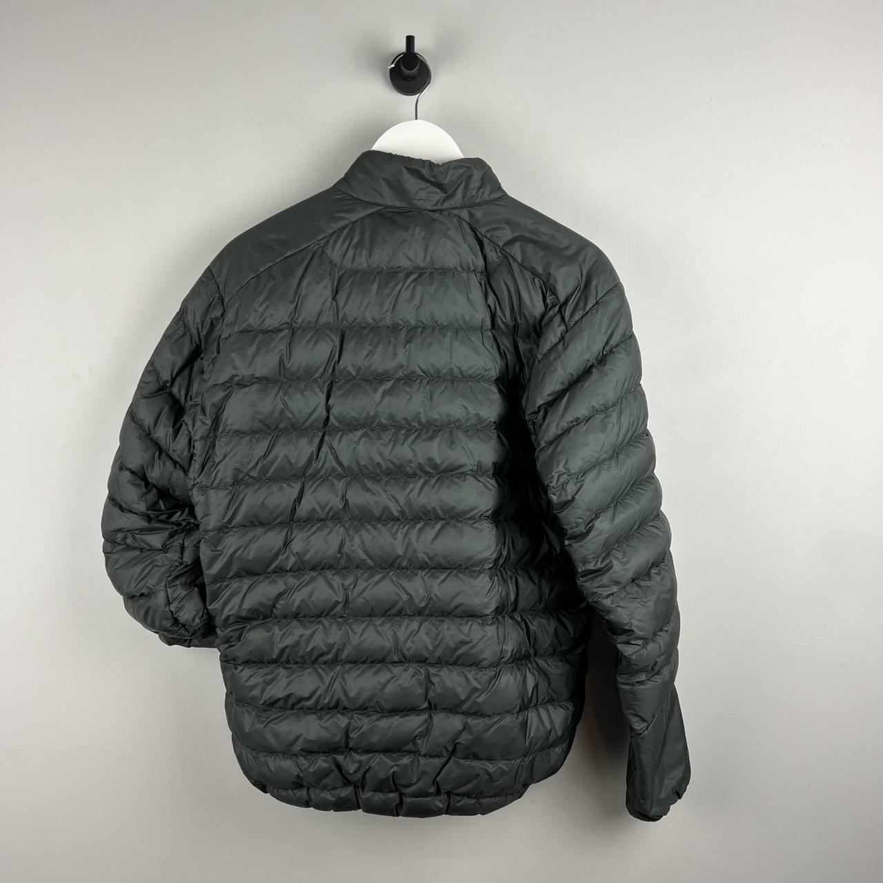 Arcteryx Cerium LT Puffer Jacket (M)