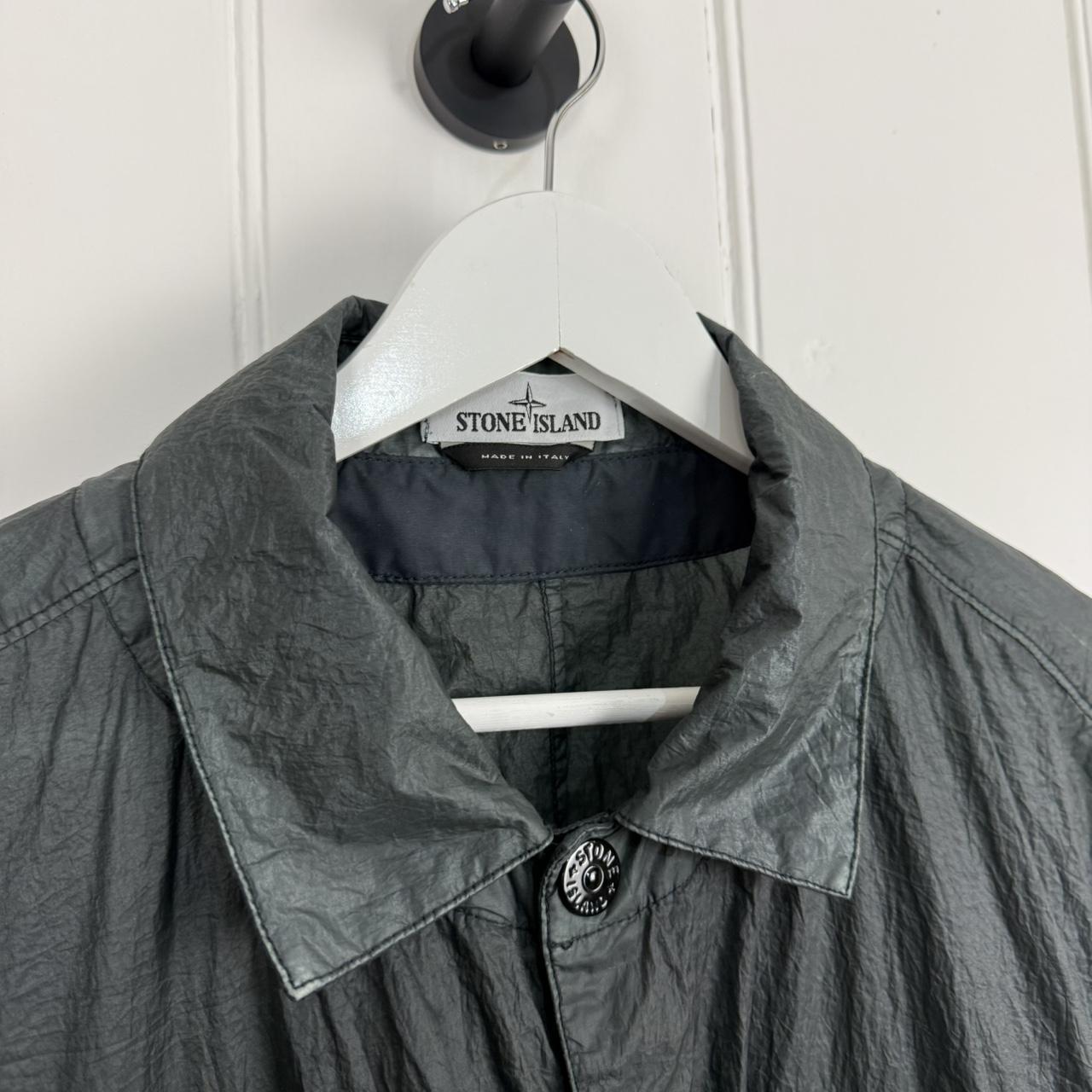 Stone Island Compass Patch Lamy TC (XL)