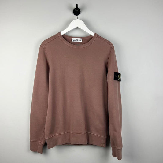 Stone Island Sweatshirt (S)