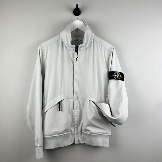 Stone Island Lightweight Jacket (L)