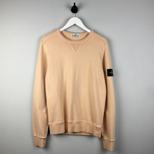 Stone Island Sweatshirt (S)