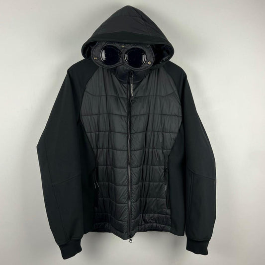 CP Company Soft Shell Jacket (L)