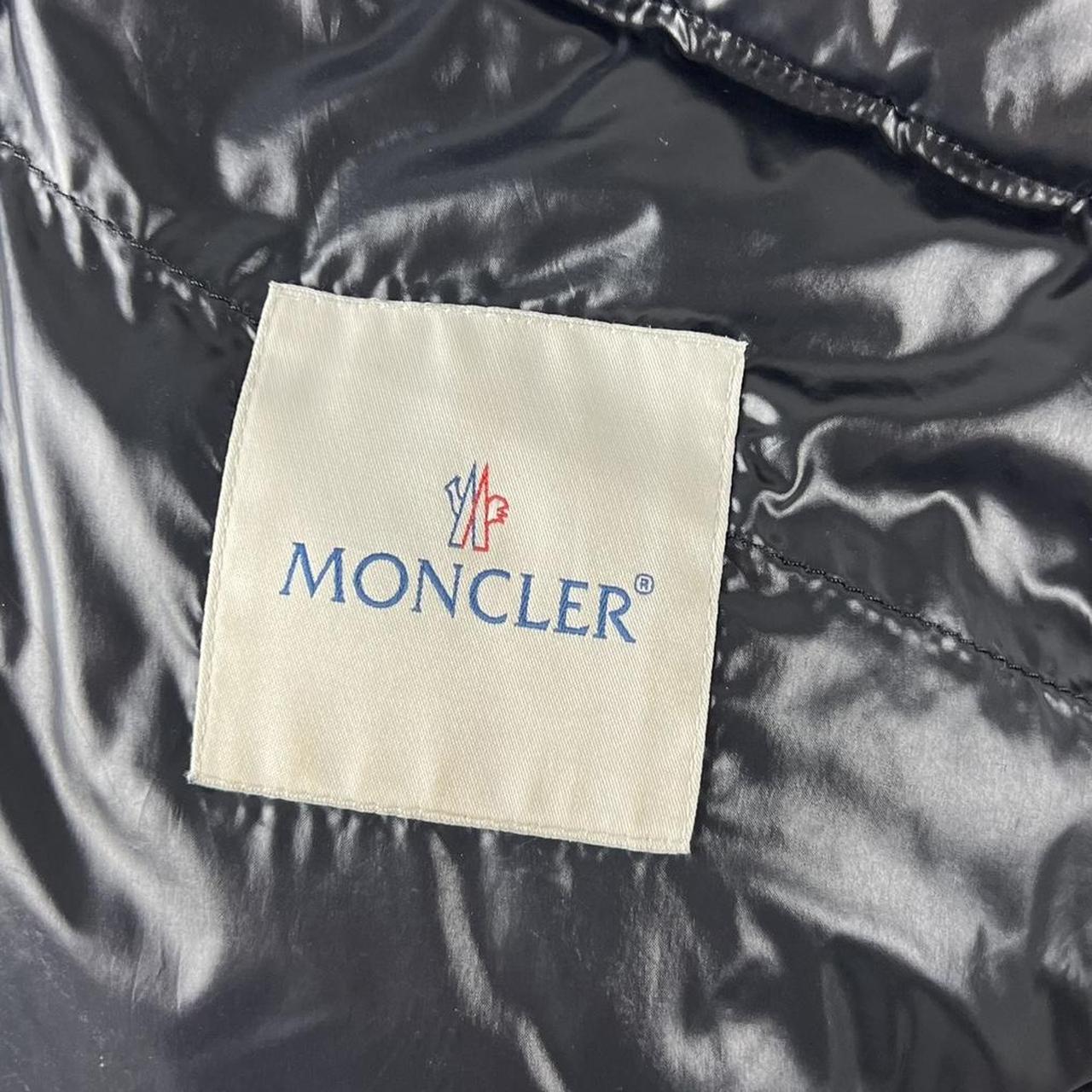 Vintage Moncler Puffer Jacket (M/L)