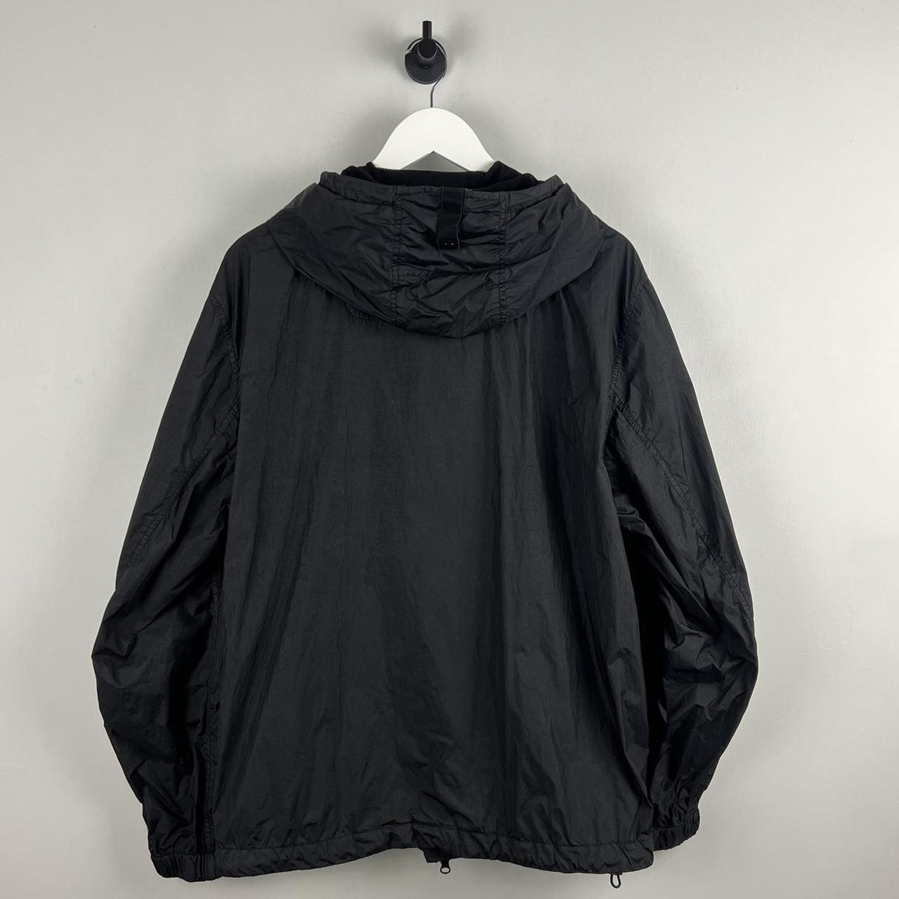 Stone Island Crinkle Reps Jacket (L)