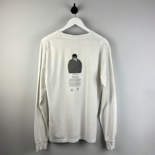 Stone Island Archivo L/S T-shirt (L)