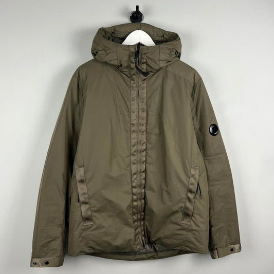 CP Company Micro M Padded Jacket (L)