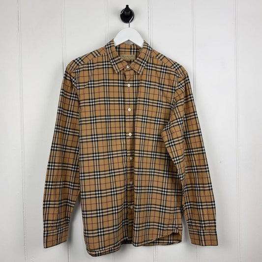 Burberry Nova Check Shirt LS (L)
