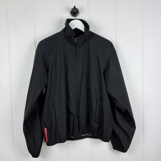 2000’s Prada Sport Goretex Bomber Jacket (M)