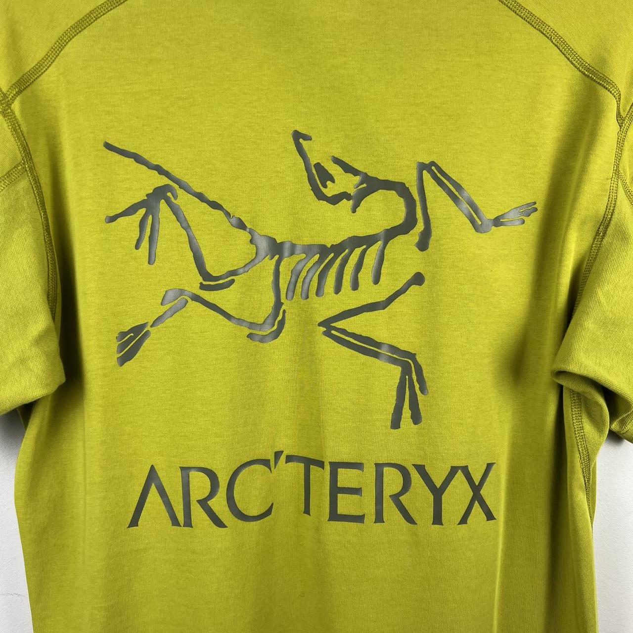 Bird logo cheap t shirt