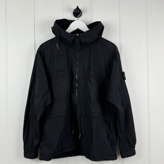 Stone Island Pullover Smock Jacket (M)