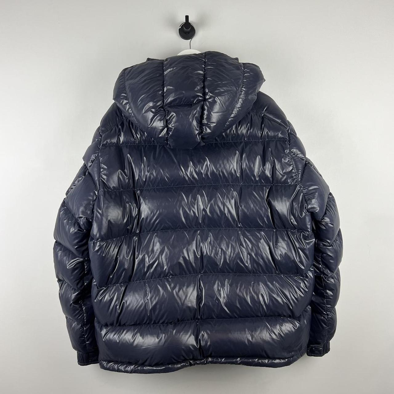 Moncler jacket xxl best sale