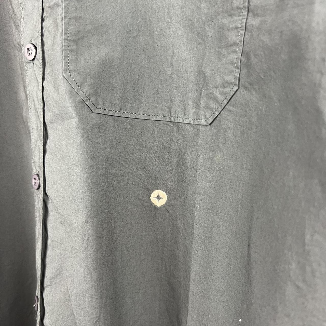 00’s Stone Island SS Shirt (L)