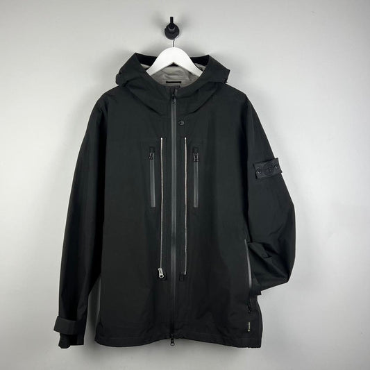 Stone Island Shadow Project Paclite Jacket (XXL)