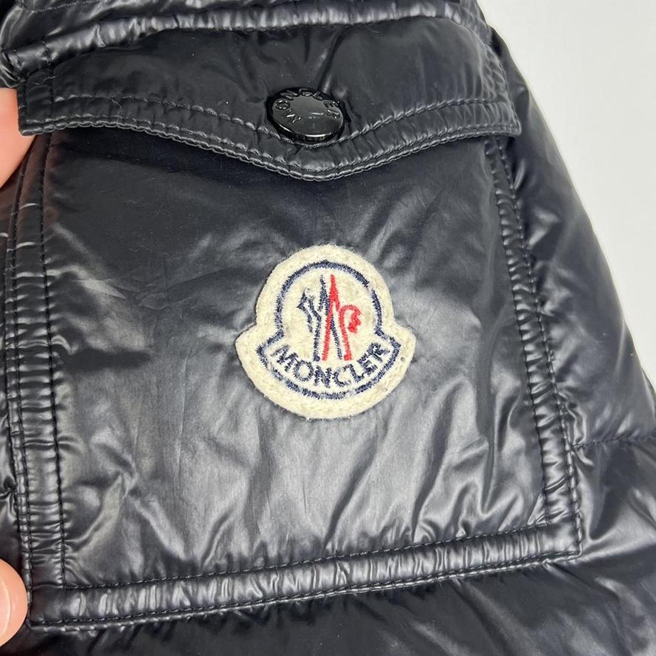 Moncler ZIN Puffer Jacket (L)