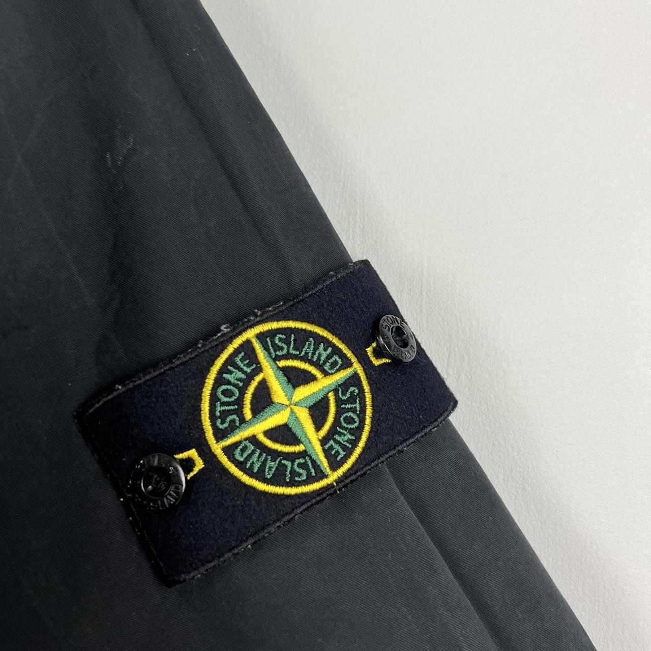 Stone Island SS Multipocket Shirt (M)