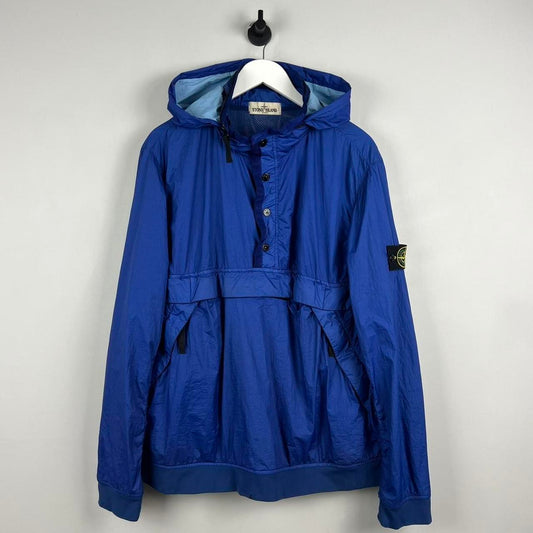 Stone Island Membrana TC Smock Jacket (XXL)