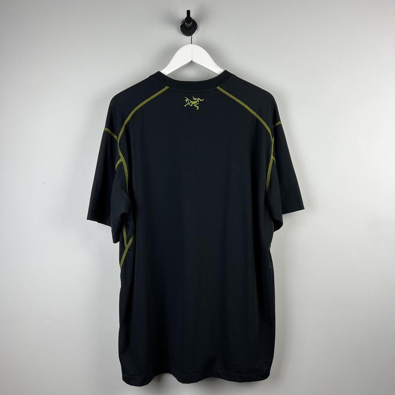 Arcteryx Copal Logo T-shirt (XL)