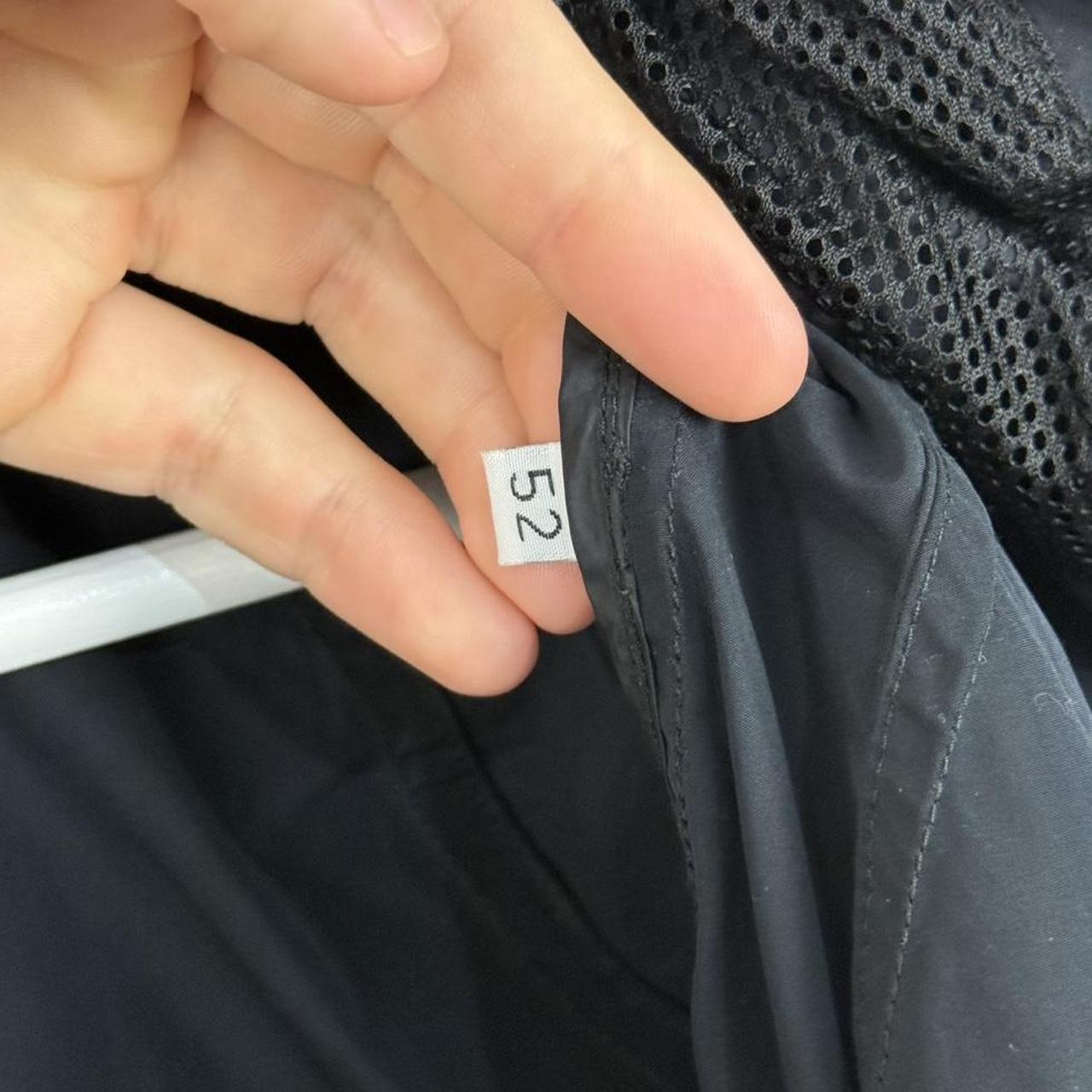 CP Company Memri Parka Jacket (L)