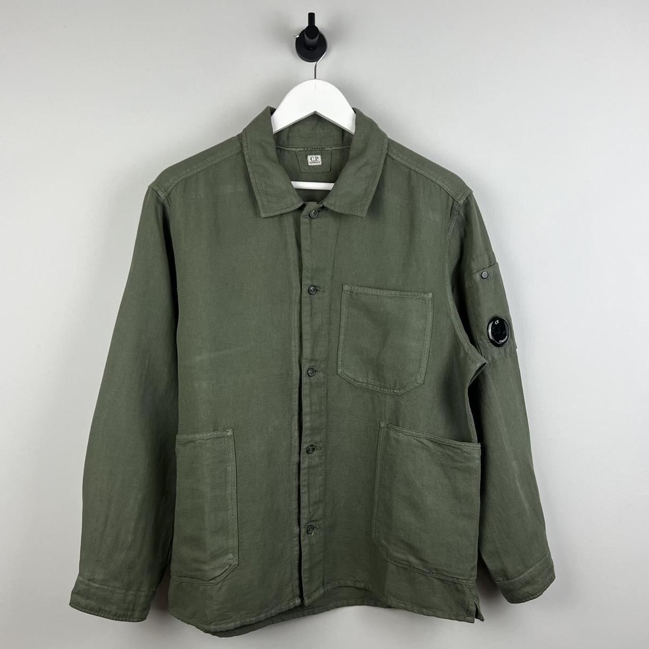 CP Company Carpenter Style Jacket (M)