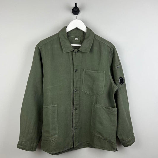 CP Company Carpenter Style Jacket (M)