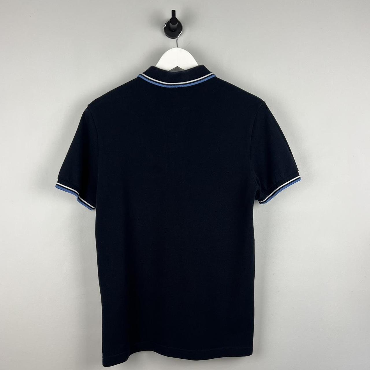 Prada Sport Polo Shirt (S)