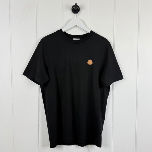 Moncler Logo T-shirt (M)