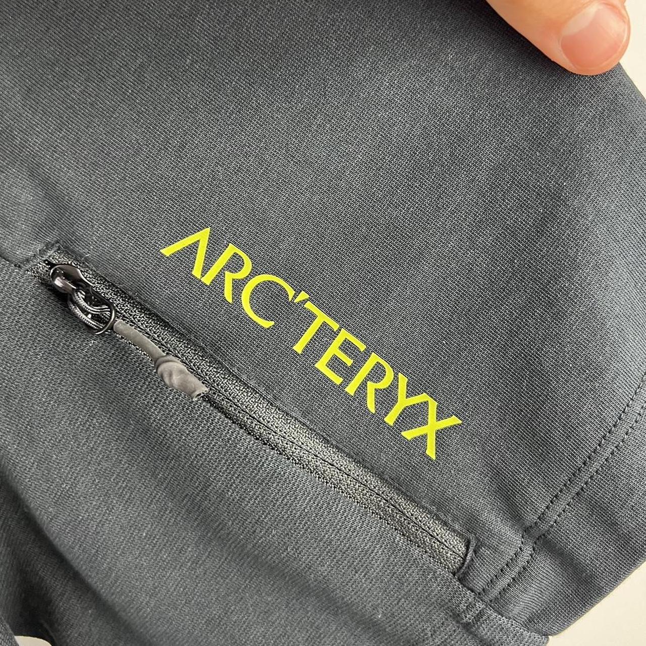 Arcteryx Copal Logo T-shirt (XL)