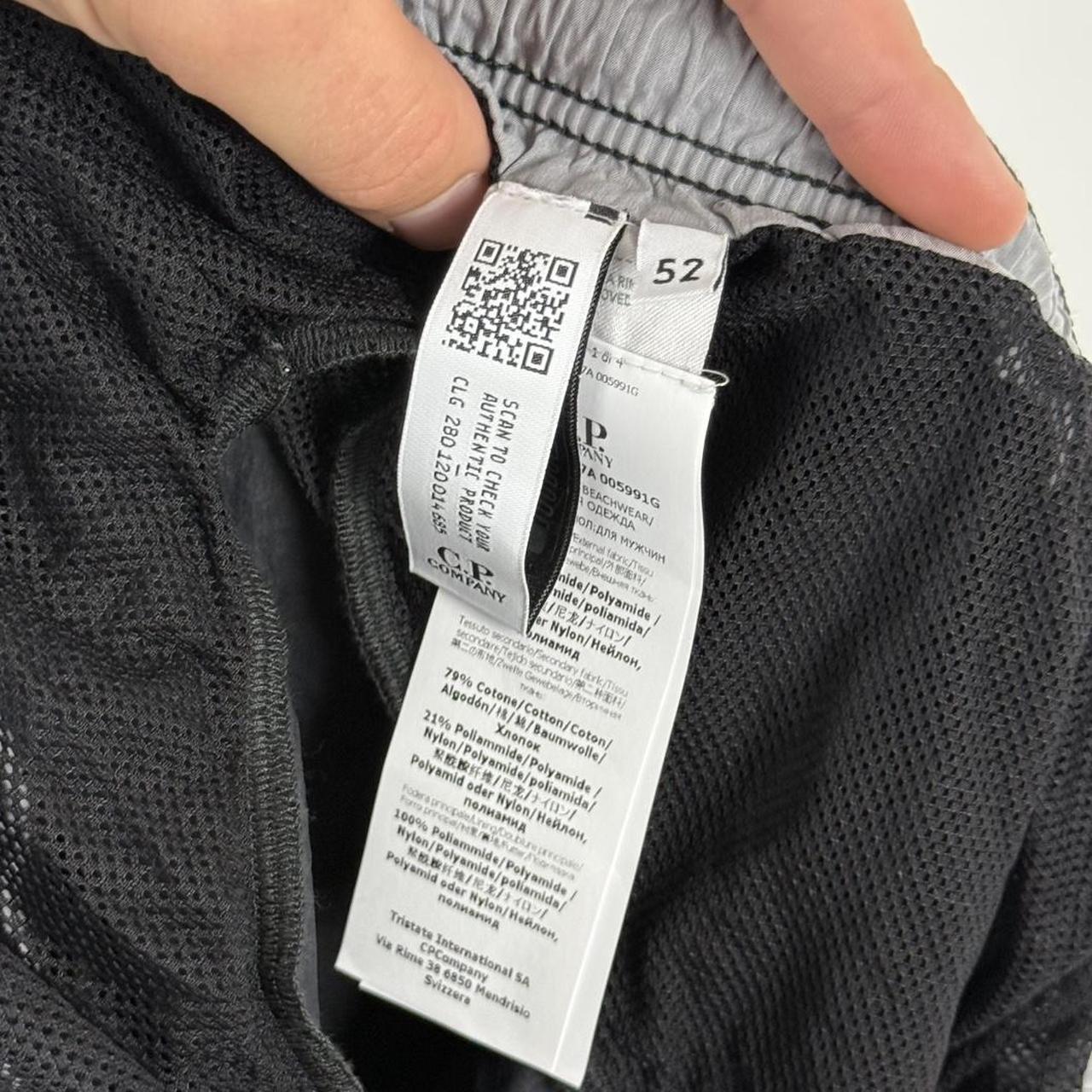 CP Company Flatt Nylon Swim Shorts (L)