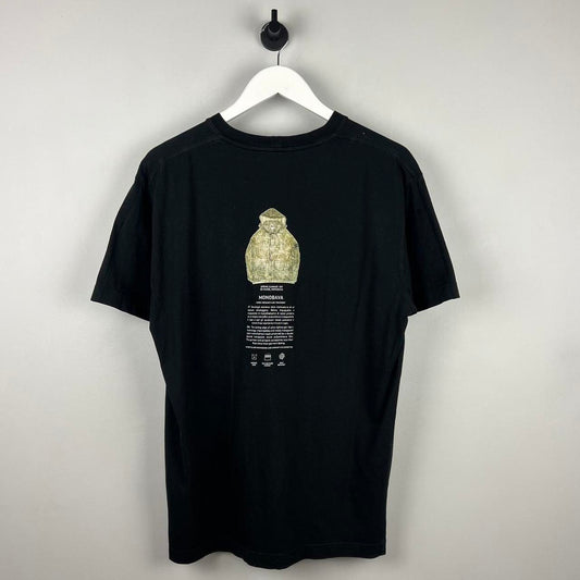 Stone Island Archivo Monobava T-shirt (L)