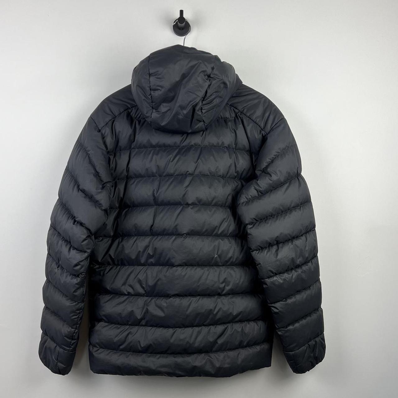 Arcteryx Thorium AR 24k Gold Puffer Jacket (L)