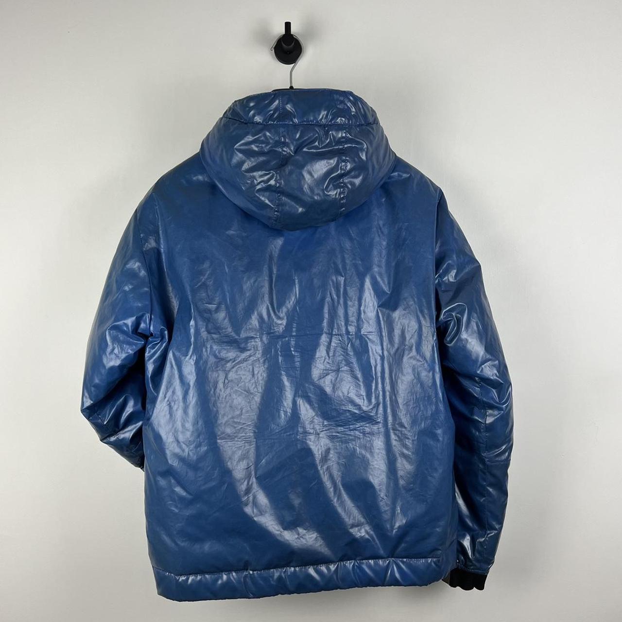 Stone Island _010 Heat Reactive Jacket (M)